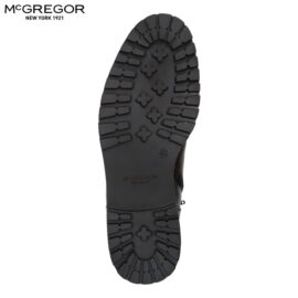 Mcgregor Rockland Laars Heren Dark Brown5