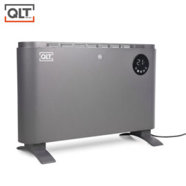 Qlt Smart Digitale Convectie Kachel