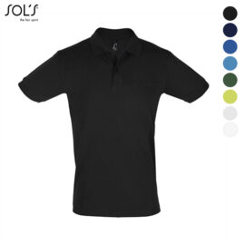 Sol's Perfect Men Polo