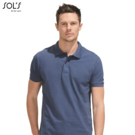 Sol's Perfect Men Polo1