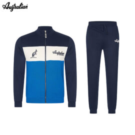 Australian Homewear Joggingpak Blauw