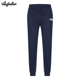 Australian Homewear Joggingpak Blauw2