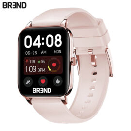 Brend Smartwatch Roze