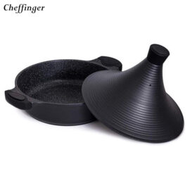 Cheffinger Tajine Zwart2