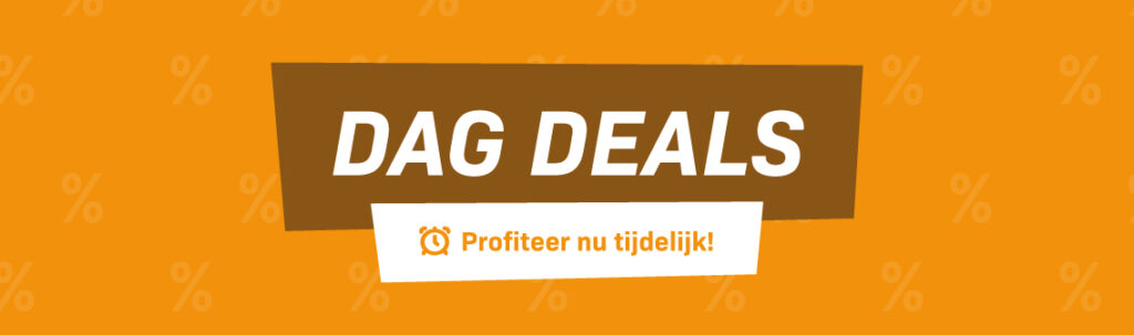 Dagdeal Banner