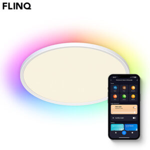 Flinq Smart Indoor Rgb Ceiling Light