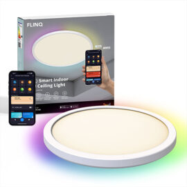 Flinq Smart Indoor Rgb Ceiling Light1