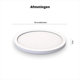 Flinq Smart Indoor Rgb Ceiling Light3