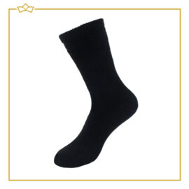 Mega Thermo Socks Black