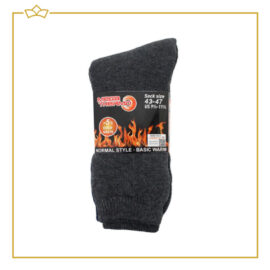 Mega Thermo Socks1