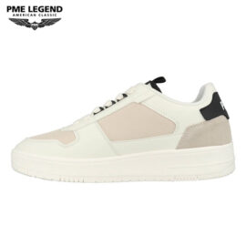 Pme Legend Gobbler Sneakers Beige1