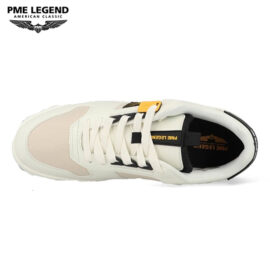 Pme Legend Gobbler Sneakers Beige2