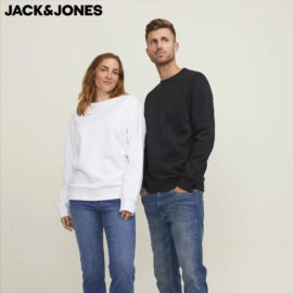 Jack & Jones Crewneck