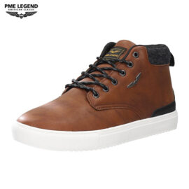 Pme Legend Boots Strike Cognac